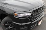 2025 Ram 1500 Crew Cab 4x4 Pickup for sale #G250150 - photo 3