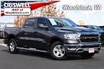 2024 Ram 1500 Crew Cab 4WD Pickup for sale #G250150A - photo 1