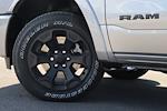 2025 Ram 1500 Crew Cab 4x4 Pickup for sale #G250159 - photo 4