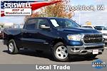 2023 Ram 1500 Crew Cab 4WD Pickup for sale #G250159A - photo 1