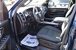 2023 Ram 1500 Crew Cab 4WD Pickup for sale #G250159A - photo 9