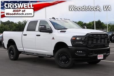 2025 Ram 2500 Crew Cab 4x4 Pickup for sale #G250160 - photo 1