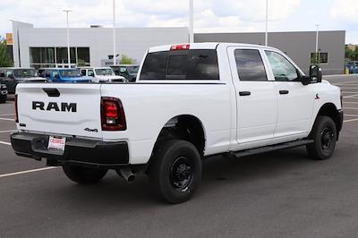 2025 Ram 2500 Crew Cab 4x4 Pickup for sale #G250160 - photo 2