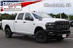 2025 Ram 2500 Crew Cab 4x4 Pickup for sale #G250160 - photo 1