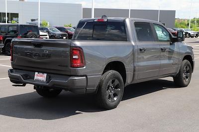 New 2025 Ram 1500 Tradesman Crew Cab 4x4 Pickup for sale #G250166 - photo 2