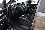 New 2025 Ram 1500 Tradesman Crew Cab 4x4 Pickup for sale #G250166 - photo 13
