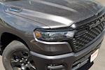 New 2025 Ram 1500 Tradesman Crew Cab 4x4 Pickup for sale #G250166 - photo 3