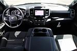 New 2025 Ram 1500 Tradesman Crew Cab 4x4 Pickup for sale #G250166 - photo 23