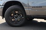 New 2025 Ram 1500 Tradesman Crew Cab 4x4 Pickup for sale #G250166 - photo 4
