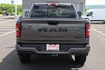 New 2025 Ram 1500 Tradesman Crew Cab 4x4 Pickup for sale #G250166 - photo 7