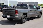 New 2025 Ram 1500 Tradesman Crew Cab 4x4 Pickup for sale #G250166 - photo 2