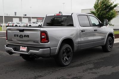 2025 Ram 1500 Crew Cab 4x4 Pickup for sale #G250175 - photo 2