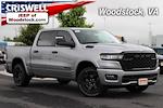 2025 Ram 1500 Crew Cab 4x4 Pickup for sale #G250175 - photo 1