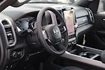 New 2025 Ram 1500 Lone Star Crew Cab 4x4 Pickup for sale #G250177 - photo 13