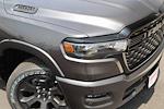 New 2025 Ram 1500 Lone Star Crew Cab 4x4 Pickup for sale #G250177 - photo 3
