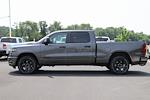 New 2025 Ram 1500 Lone Star Crew Cab 4x4 Pickup for sale #G250177 - photo 5