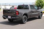 New 2025 Ram 1500 Lone Star Crew Cab 4x4 Pickup for sale #G250177 - photo 2