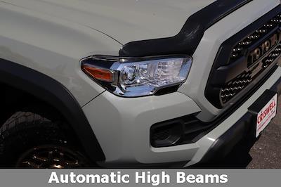 2023 Toyota Tacoma Double Cab 4WD Pickup for sale #G250177A - photo 2