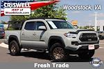 2023 Toyota Tacoma Double Cab 4WD Pickup for sale #G250177A - photo 1