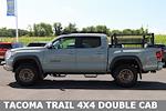 2023 Toyota Tacoma Double Cab 4WD Pickup for sale #G250177A - photo 4