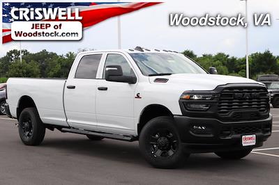 2025 Ram 3500 Crew Cab 4x4 Pickup for sale #G250178 - photo 1