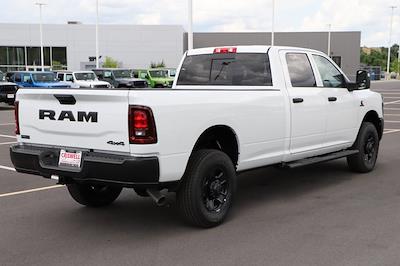 2025 Ram 3500 Crew Cab 4x4 Pickup for sale #G250178 - photo 2