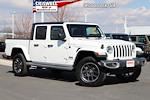 2020 Jeep Gladiator Crew Cab 4WD Pickup for sale #G250181A - photo 1