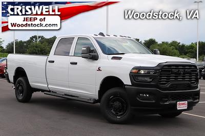 2025 Ram 2500 Crew Cab 4x4 Pickup for sale #G250182 - photo 1