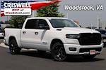 New 2025 Ram 1500 Lone Star Crew Cab 4x4 Pickup for sale #G250190 - photo 1