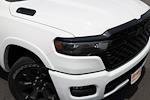 New 2025 Ram 1500 Lone Star Crew Cab 4x4 Pickup for sale #G250190 - photo 3