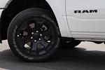 New 2025 Ram 1500 Lone Star Crew Cab 4x4 Pickup for sale #G250190 - photo 4