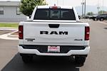New 2025 Ram 1500 Lone Star Crew Cab 4x4 Pickup for sale #G250190 - photo 6