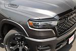 2025 Ram 1500 Crew Cab 4x4 Pickup for sale #G250191 - photo 3