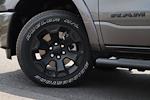 2025 Ram 1500 Crew Cab 4x4 Pickup for sale #G250191 - photo 4