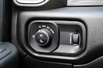 New 2025 Ram 2500 Tradesman Crew Cab 4x4 Pickup for sale #G250192 - photo 39