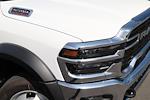 New 2025 Ram 5500 Tradesman Crew Cab 4x4 84 CA Cab Chassis for sale #G250196 - photo 3