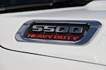 New 2025 Ram 5500 Tradesman Crew Cab 4x4 84 CA Cab Chassis for sale #G250196 - photo 4