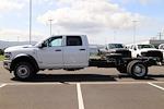 New 2025 Ram 5500 Tradesman Crew Cab 4x4 84 CA Cab Chassis for sale #G250196 - photo 7
