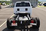 New 2025 Ram 5500 Tradesman Crew Cab 4x4 84 CA Cab Chassis for sale #G250196 - photo 8