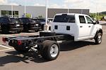 New 2025 Ram 5500 Tradesman Crew Cab 4x4 84 CA Cab Chassis for sale #G250196 - photo 2
