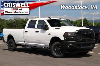 2025 Ram 2500 Crew Cab 4x4 Pickup for sale #G250197 - photo 1