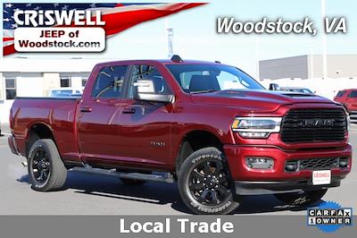 2024 Ram 2500 Crew Cab 4WD Pickup for sale #G250201A - photo 1