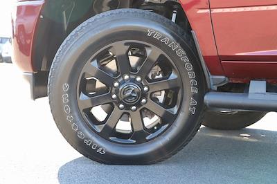 2024 Ram 2500 Crew Cab 4WD Pickup for sale #G250201A - photo 2