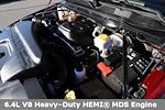 2024 Ram 2500 Crew Cab 4WD Pickup for sale #G250201A - photo 40