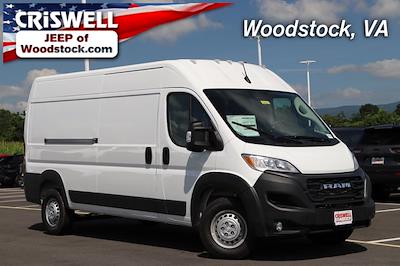 2025 Ram ProMaster 2500 High Roof FWD Empty Cargo Van for sale #G250211 - photo 1