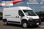 2025 Ram ProMaster 2500 High Roof FWD Empty Cargo Van for sale #G250211 - photo 1
