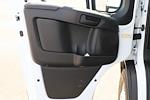 2025 Ram ProMaster 2500 High Roof FWD Empty Cargo Van for sale #G250211 - photo 17