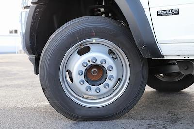 New 2025 Ram 5500 Crew Cab 84 CA Cab Chassis for sale #G250235 - photo 2