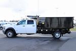 New 2025 Ram 5500 Crew Cab Landscape Dump for sale #G250235 - photo 5