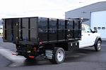New 2025 Ram 5500 Crew Cab Landscape Dump for sale #G250235 - photo 2